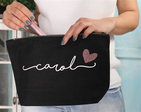 promotional stylish cosmetic bags